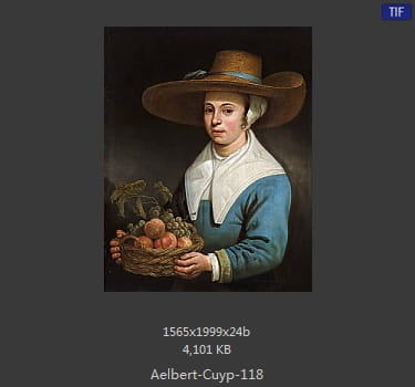 【荷兰】阿尔伯特·库普（Aelbert Cuyp）