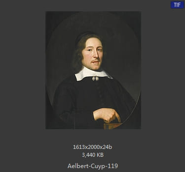 【荷兰】阿尔伯特·库普（Aelbert Cuyp）