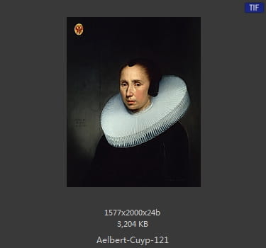 【荷兰】阿尔伯特·库普（Aelbert Cuyp）