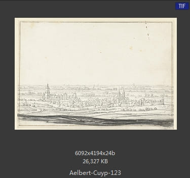 【荷兰】阿尔伯特·库普（Aelbert Cuyp）