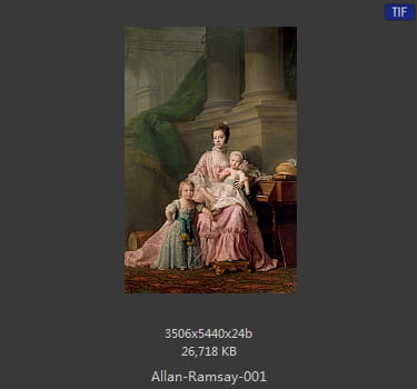 【英国】艾伦·拉姆齐（Allan Ramsay）