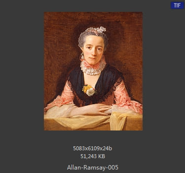 【英国】艾伦·拉姆齐（Allan Ramsay）