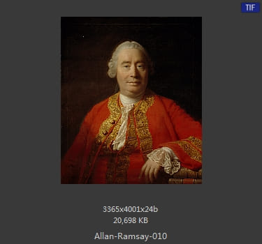 【英国】艾伦·拉姆齐（Allan Ramsay）