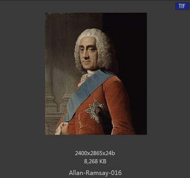 【英国】艾伦·拉姆齐（Allan Ramsay）