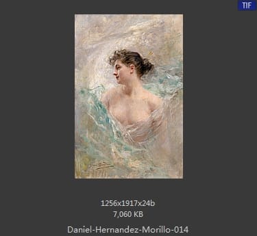 丹尼尔·埃尔南德斯·牟利罗(Daniel Hernandez Morillo)