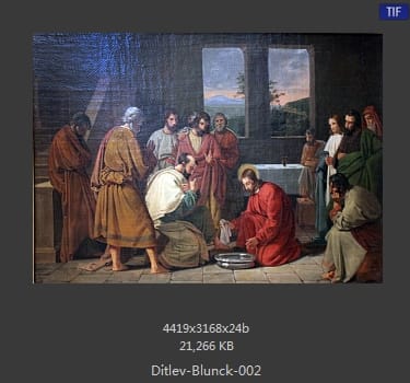 【丹麦】迪特列夫·布隆克（Ditlev Blunck）