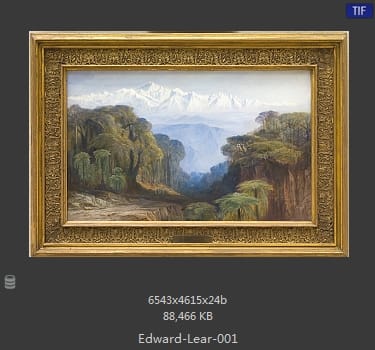 爱德华·利尔 Edward Lear