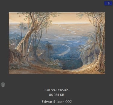 爱德华·利尔 Edward Lear