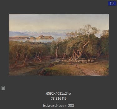 爱德华·利尔 Edward Lear