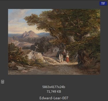 爱德华·利尔 Edward Lear