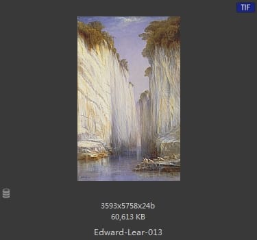 爱德华·利尔 Edward Lear