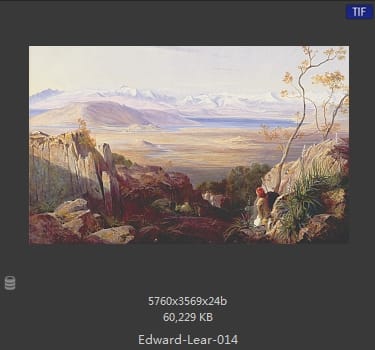 爱德华·利尔 Edward Lear