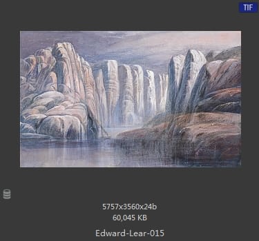 爱德华·利尔 Edward Lear