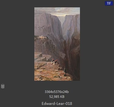 爱德华·利尔 Edward Lear