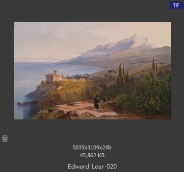 爱德华·利尔 Edward Lear