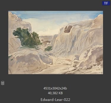 爱德华·利尔 Edward Lear