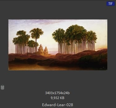 爱德华·利尔 Edward Lear