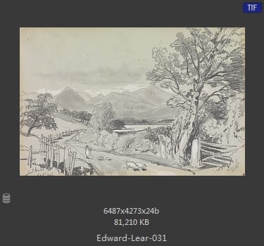 爱德华·利尔 Edward Lear
