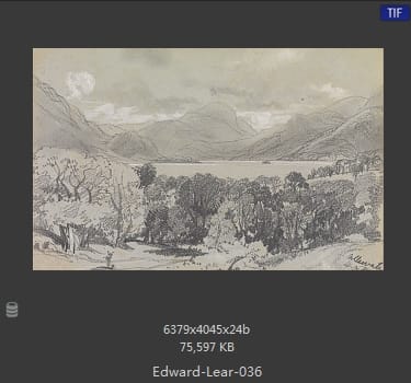 爱德华·利尔 Edward Lear