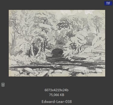 爱德华·利尔 Edward Lear