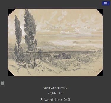 爱德华·利尔 Edward Lear