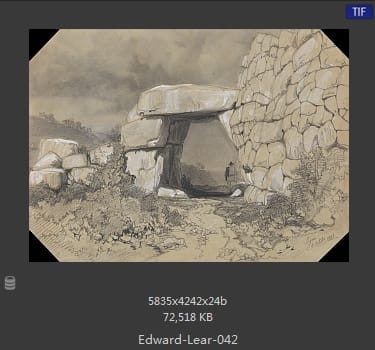 爱德华·利尔 Edward Lear