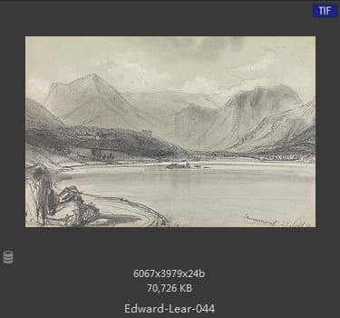 爱德华·利尔 Edward Lear