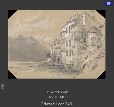 爱德华·利尔 Edward Lear