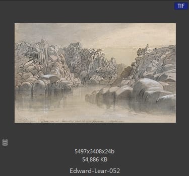 爱德华·利尔 Edward Lear
