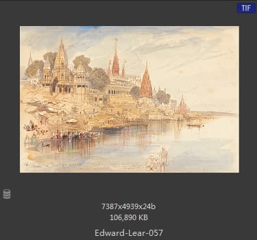 爱德华·利尔 Edward Lear