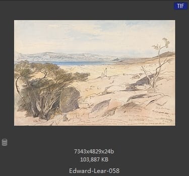 爱德华·利尔 Edward Lear
