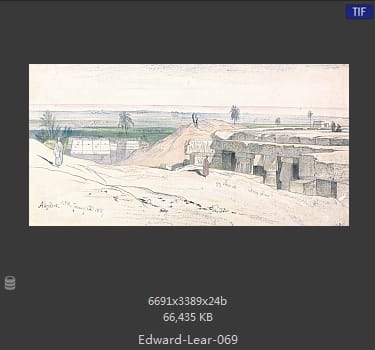 爱德华·利尔 Edward Lear