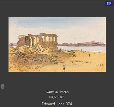 爱德华·利尔 Edward Lear
