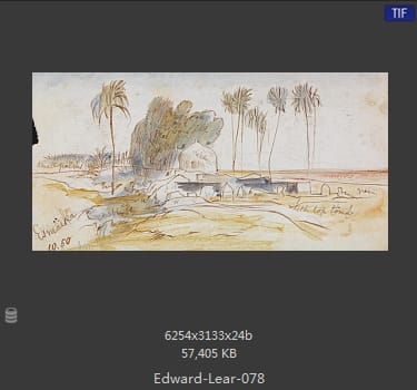爱德华·利尔 Edward Lear