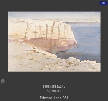 爱德华·利尔 Edward Lear