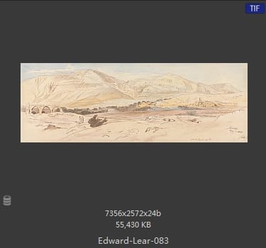 爱德华·利尔 Edward Lear