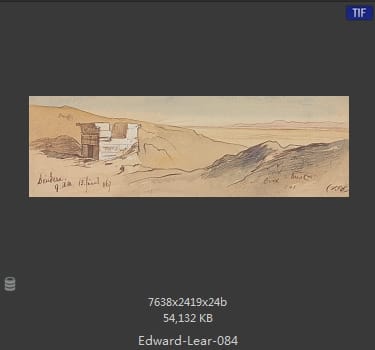 爱德华·利尔 Edward Lear
