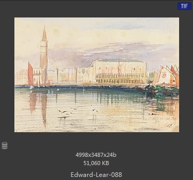 爱德华·利尔 Edward Lear