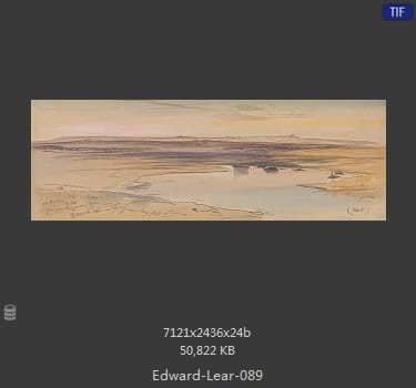 爱德华·利尔 Edward Lear