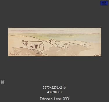 爱德华·利尔 Edward Lear