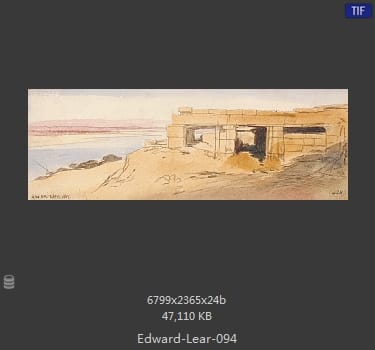 爱德华·利尔 Edward Lear