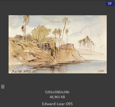 爱德华·利尔 Edward Lear