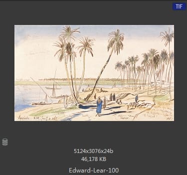 爱德华·利尔 Edward Lear