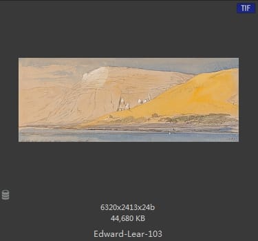 爱德华·利尔 Edward Lear