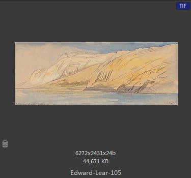 爱德华·利尔 Edward Lear
