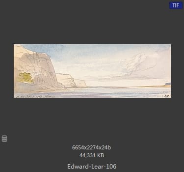 爱德华·利尔 Edward Lear
