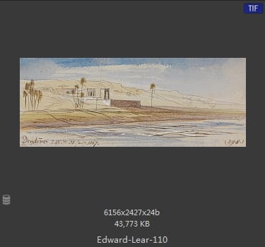 爱德华·利尔 Edward Lear