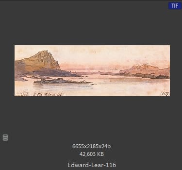 爱德华·利尔 Edward Lear