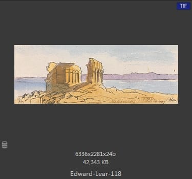 爱德华·利尔 Edward Lear