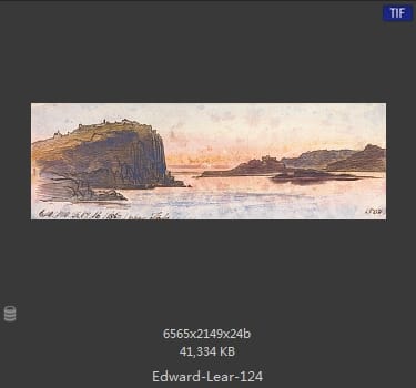 爱德华·利尔 Edward Lear